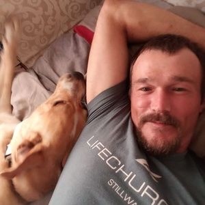 Meet your Posher, Guy